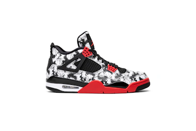 Air Jordan 4 Retro 'Tattoo'