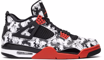 Air Jordan 4 Retro 'Tattoo' BQ0897-006 Air Jordan 4 Retro 'Tattoo' BQ0897-006