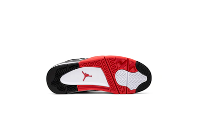 Air Jordan 4 Retro 'Tattoo'