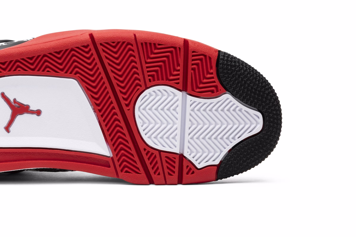 Air Jordan 4 Retro 'Tattoo'