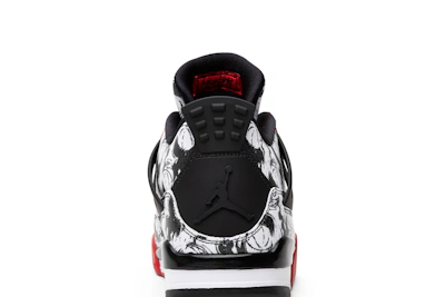 Air Jordan 4 Retro 'Tattoo'