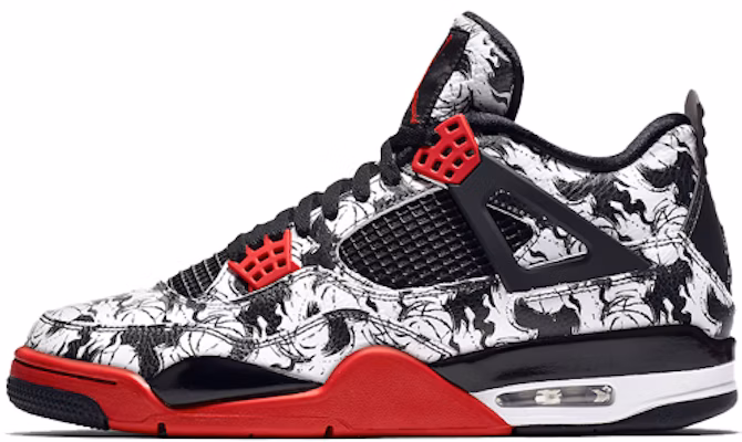 Air Jordan 4 Retro 'Tatuaje' BQ0897-006(YS) Buy Air Jordan 4 Retro 'Tatuaje' BQ0897-006(YS)