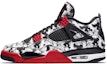 Buy Air Jordan 4 Retro 'Tatuaje' BQ0897-006(YS)