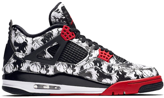 Air Jordan 4 Retro 'Tatuaje' BQ0897-006(YS) Order Air Jordan 4 Retro 'Tatuaje' BQ0897-006(YS)