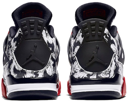 Air Jordan 4 Retro 'Tatuaje' BQ0897-006(YS) Purchase Air Jordan 4 Retro 'Tatuaje' BQ0897-006(YS)