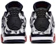 Purchase Air Jordan 4 Retro 'Tatuaje' BQ0897-006(YS)