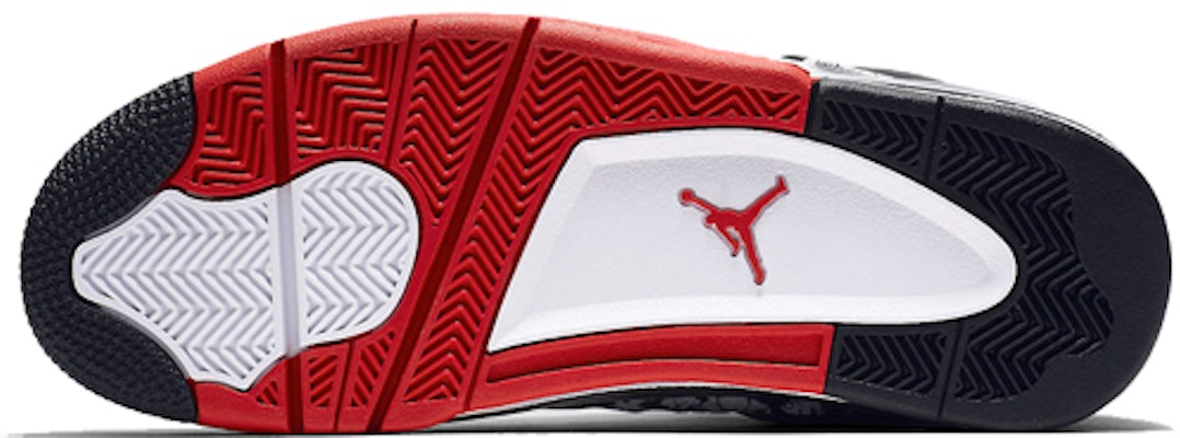 Air Jordan 4 Retro 'Tatuaje' BQ0897-006(YS) Details for Air Jordan 4 Retro 'Tatuaje' BQ0897-006(YS)