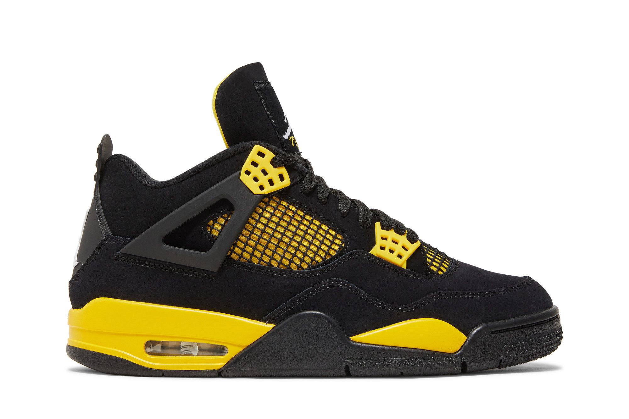 Air Jordan 4 Retro 'Thunder' 2023 DH6927-017