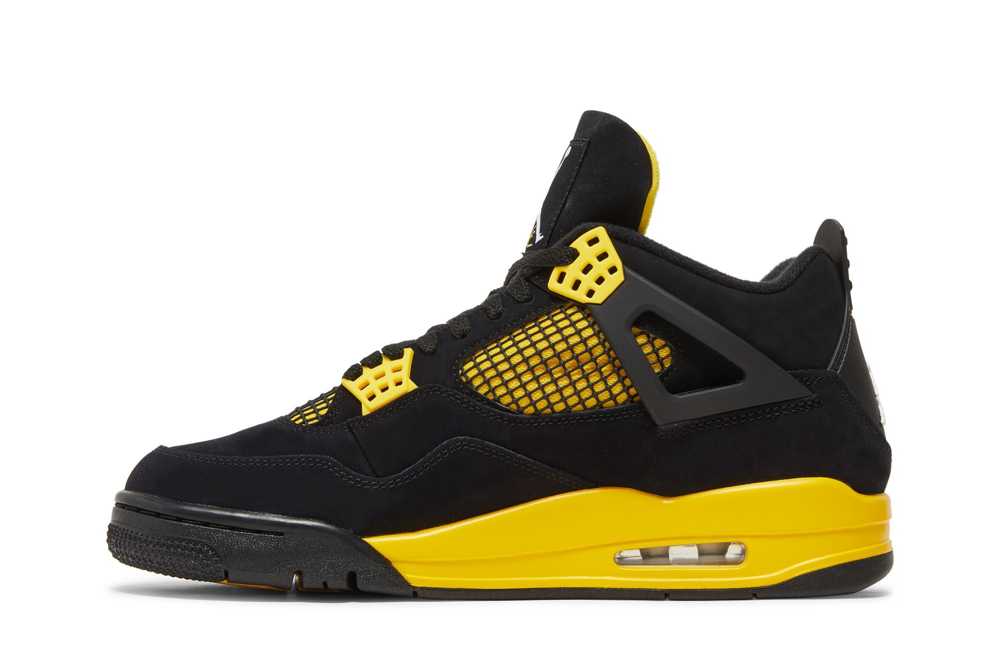 Purchase Air Jordan 4 復刻版 '雷霆' 2023 DH6927-017