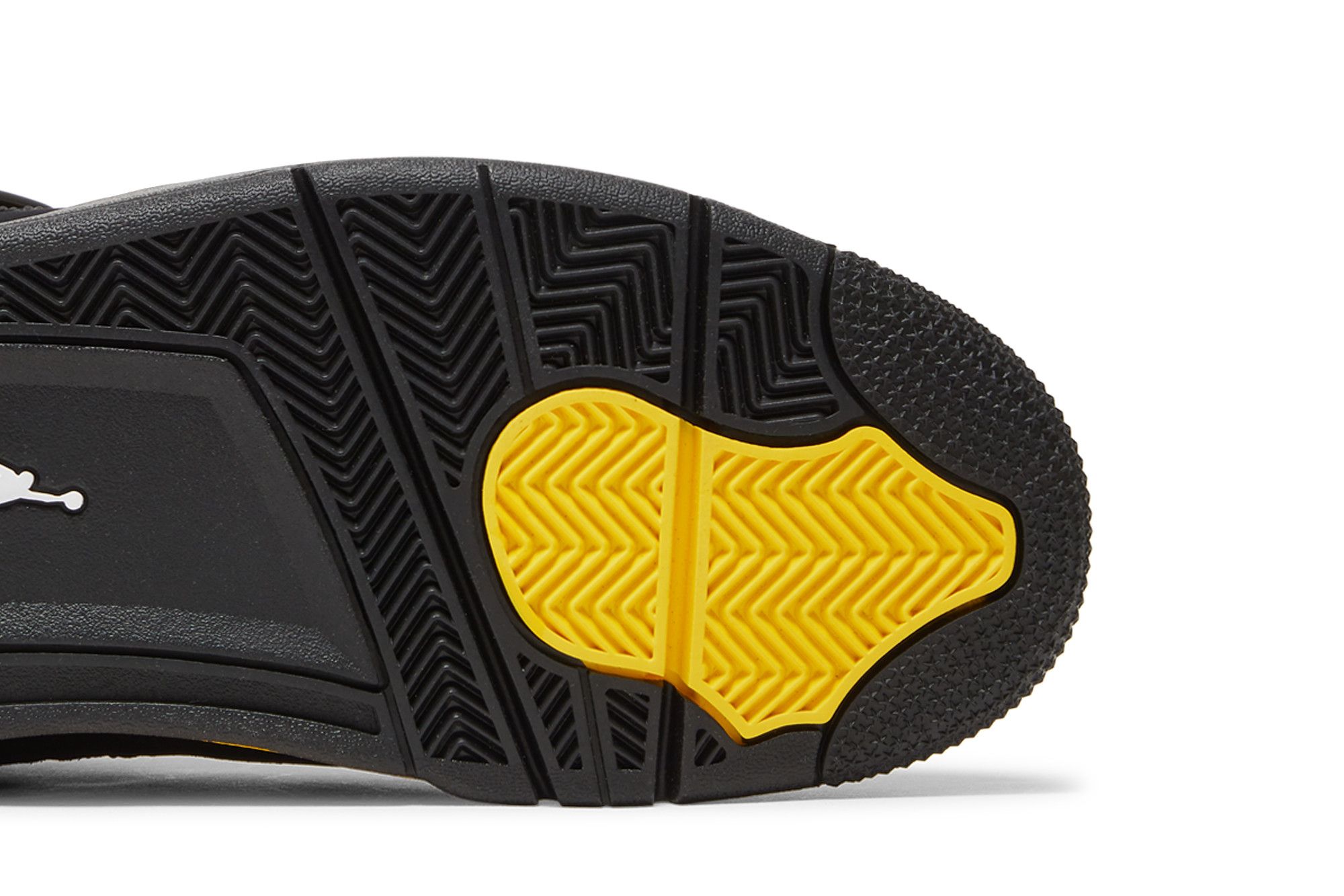 Sizing Air Jordan 4 復刻版 '雷霆' 2023 DH6927-017