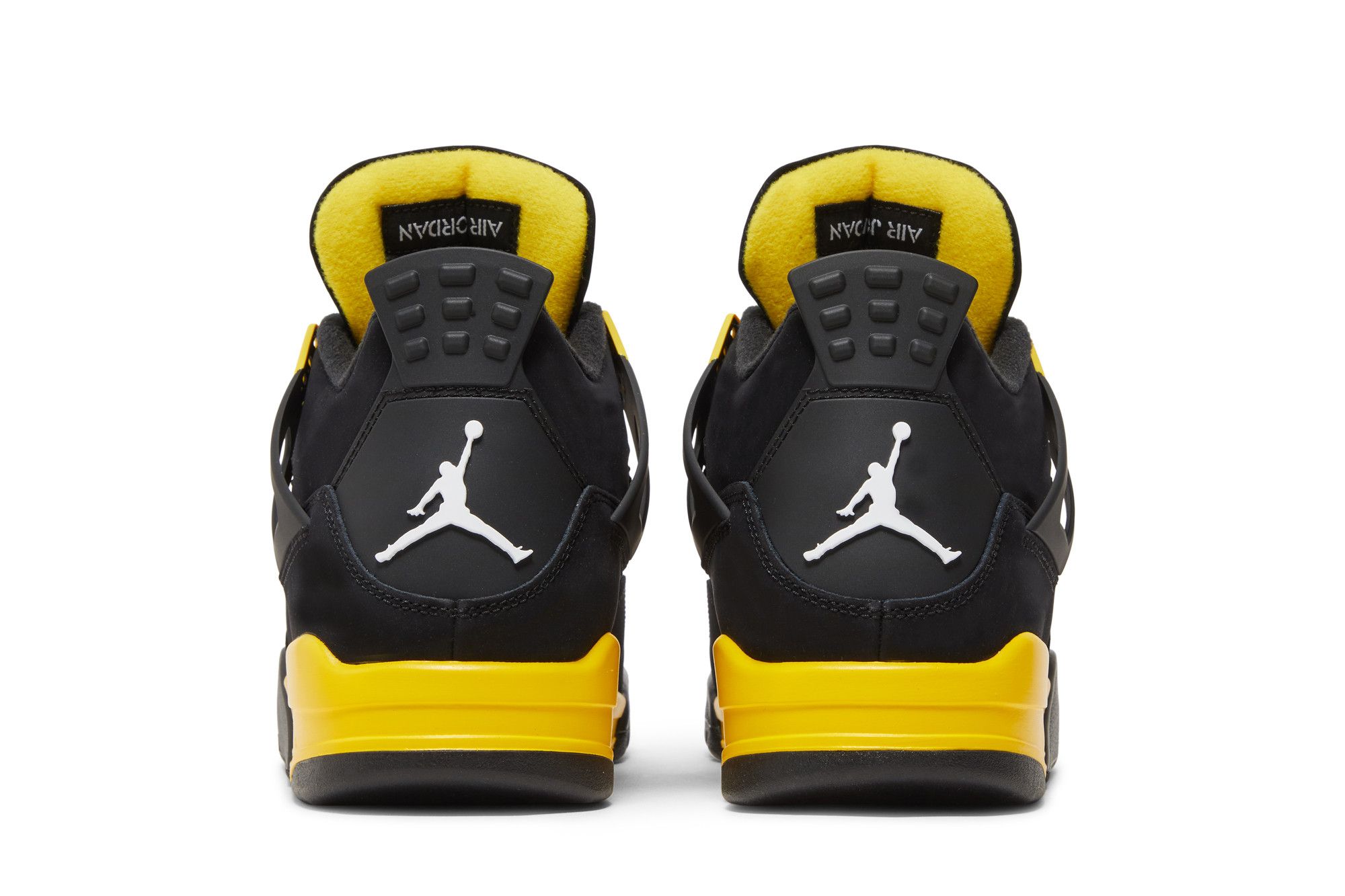 Cheap Air Jordan 4 復刻版 '雷霆' 2023 DH6927-017