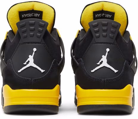 Air Jordan 4 復刻版 '雷霆' 2023 DH6927-017 Cheap Air Jordan 4 復刻版 '雷霆' 2023 DH6927-017