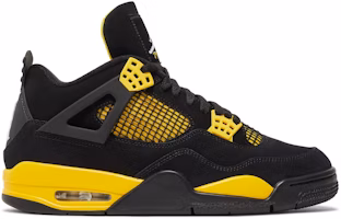 Air Jordan 4 Retro 'Thunder' 2023 DH6927-017 Air Jordan 4 Retro 'Thunder' 2023 DH6927-017