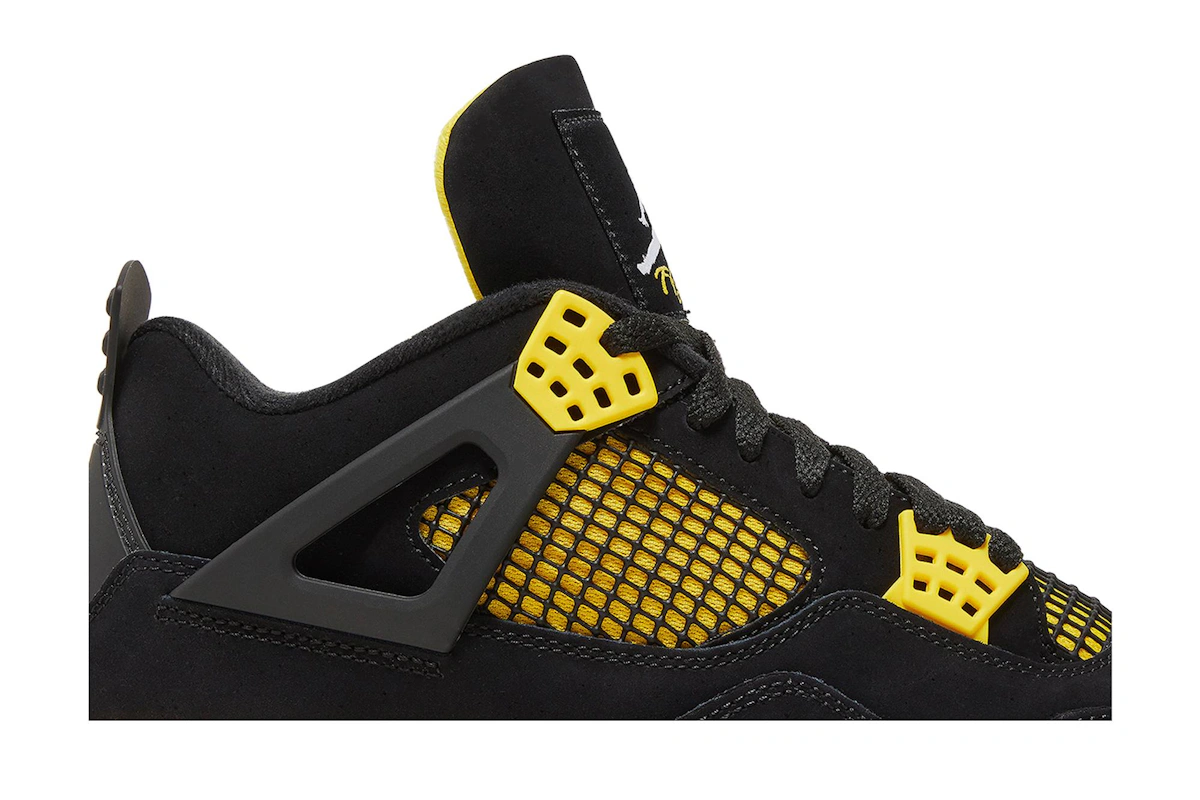 Air Jordan 4 Retro 'Thunder' 2023