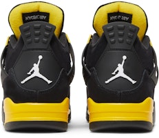 에어 조던 4 레트로 '썬더' 2023 DH6927-017 Details for 에어 조던 4 레트로 '썬더' 2023 DH6927-017