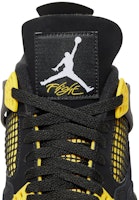 에어 조던 4 레트로 '썬더' 2023 DH6927-017 1