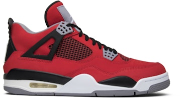 Air Jordan 4 Retro 'Toro Bravo' 308497-603 Air Jordan 4 Retro 'Toro Bravo' 308497-603