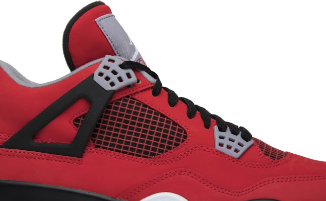 Air Jordan 4 Retro Toro Bravo 308497 603 308497 603 Novelship