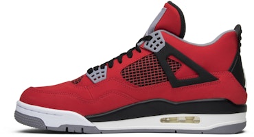 Air Jordan 4 Retro 'Toro Bravo' 308497-603 Lookbook Air Jordan 4 Retro 'Toro Bravo' 308497-603
