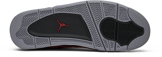 Air Jordan 4 Retro 'Toro Bravo' 308497-603 Shop Air Jordan 4 Retro 'Toro Bravo' 308497-603