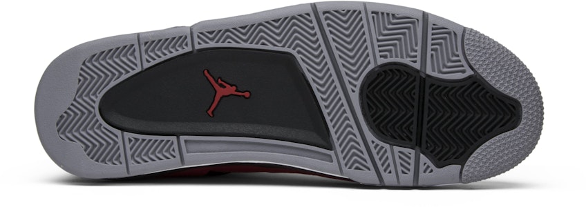 에어 조던 4 레트로 '토로 브라보' 308497-603 Shop 에어 조던 4 레트로 '토로 브라보' 308497-603