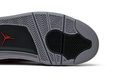 Air Jordan 4 Retro 'Toro Bravo'