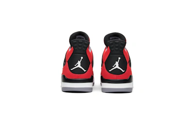 Air Jordan 4 Retro 'Toro Bravo'