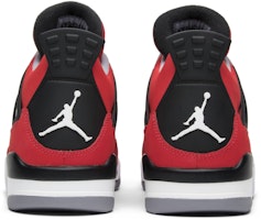 Air Jordan 4 Retro 'Toro Bravo' 308497-603 Details for Air Jordan 4 Retro 'Toro Bravo' 308497-603