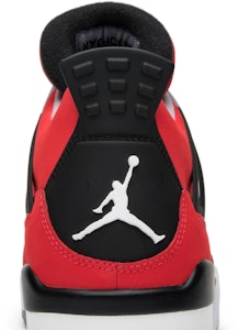 에어 조던 4 레트로 '토로 브라보' 308497-603 Sizing 에어 조던 4 레트로 '토로 브라보' 308497-603