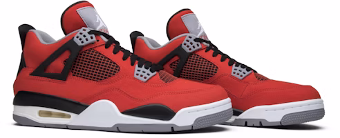 Air Jordan 4 Retro 'Toro Bravo' 308497-603 Cheap Air Jordan 4 Retro 'Toro Bravo' 308497-603