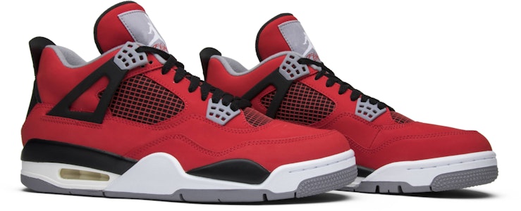 에어 조던 4 레트로 '토로 브라보' 308497-603 Cheap 에어 조던 4 레트로 '토로 브라보' 308497-603