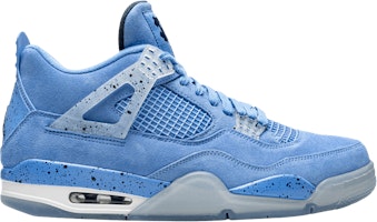 Air Jordan 4 Retro 'UNC' PE SU18-MNJDLS-731-LNM-AJ4-904284 Air Jordan 4 Retro 'UNC' PE SU18-MNJDLS-731-LNM-AJ4-904284