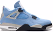 Buy Air Jordan 4 Retro 'Biru Universiti' CT8527-400