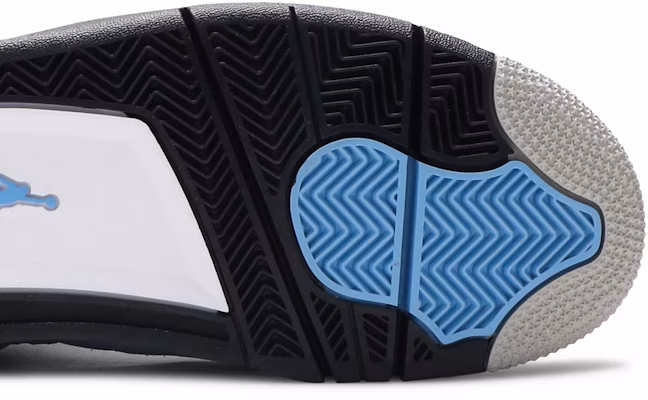 Air Jordan 4 Retro 'University Blue' CT8527-400 Purchase Air Jordan 4 Retro 'University Blue' CT8527-400