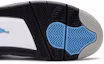 Purchase Air Jordan 4 Retro 'Biru Universiti' CT8527-400