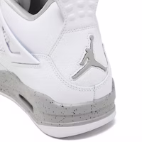 Air Jordan 4 Retro 'White Oreo' Putih Oreo CT8527-100 4