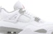Air Jordan 4 Retro 'White Oreo' Putih Oreo CT8527-100