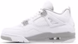 Lookbook Air Jordan 4 Retro 'White Oreo' Putih Oreo CT8527-100