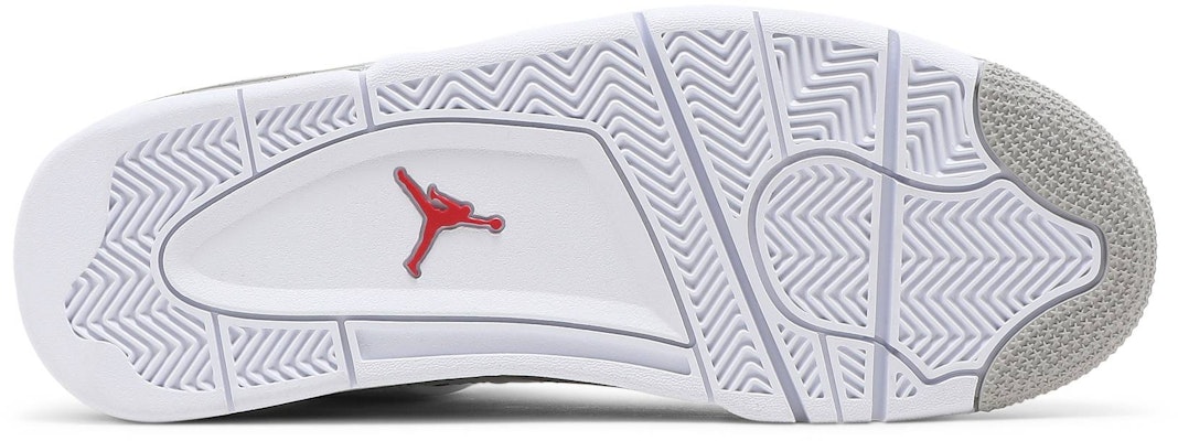 Air Jordan 4 Retro 'White Oreo' CT8527-100 Shop Air Jordan 4 Retro 'White Oreo' CT8527-100