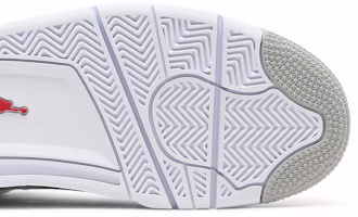 Air Jordan 4 Retro 'White Oreo' Putih Oreo CT8527-100 Purchase Air Jordan 4 Retro 'White Oreo' Putih Oreo CT8527-100