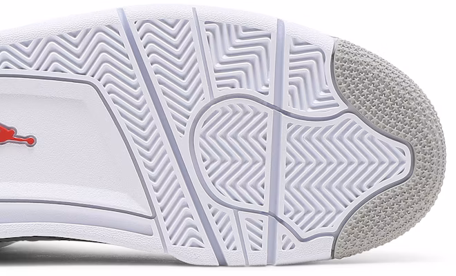 Air Jordan 4 Retro 'White Oreo' CT8527-100 Purchase Air Jordan 4 Retro 'White Oreo' CT8527-100