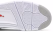 Purchase Air Jordan 4 Retro 'White Oreo' Putih Oreo CT8527-100