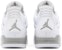Air Jordan 4 Retro 'White Oreo' Putih Oreo CT8527-100
