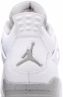 Air Jordan 4 Retro 'White Oreo' Putih Oreo CT8527-100 Sizing Air Jordan 4 Retro 'White Oreo' Putih Oreo CT8527-100