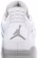Sizing Air Jordan 4 Retro 'White Oreo' Putih Oreo CT8527-100
