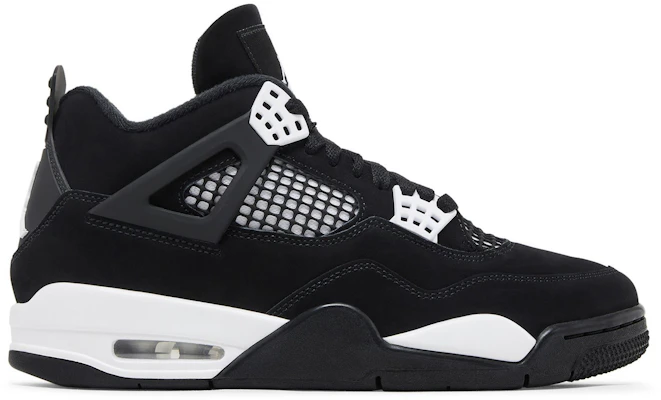 Air Jordan 4 復刻版 '白雷霆' FQ8138-001 Buy Air Jordan 4 復刻版 '白雷霆' FQ8138-001