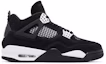 Buy Air Jordan 4 復刻版 '白雷霆' FQ8138-001