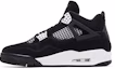 Lookbook Air Jordan 4 Retro 'Petir Putih' FQ8138-001