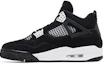 Shop Air Jordan 4 復刻版 '白雷霆' FQ8138-001