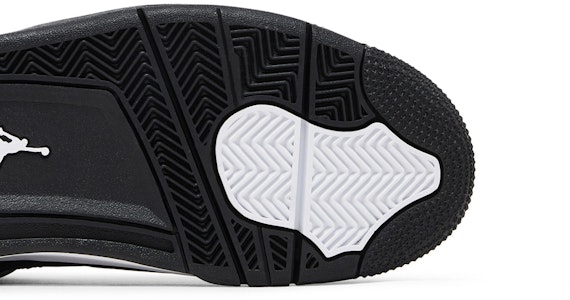 Air Jordan 4 Retro 'Petir Putih' FQ8138-001 Purchase Air Jordan 4 Retro 'Petir Putih' FQ8138-001